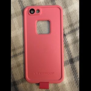 lifeproof iPhone 6 case